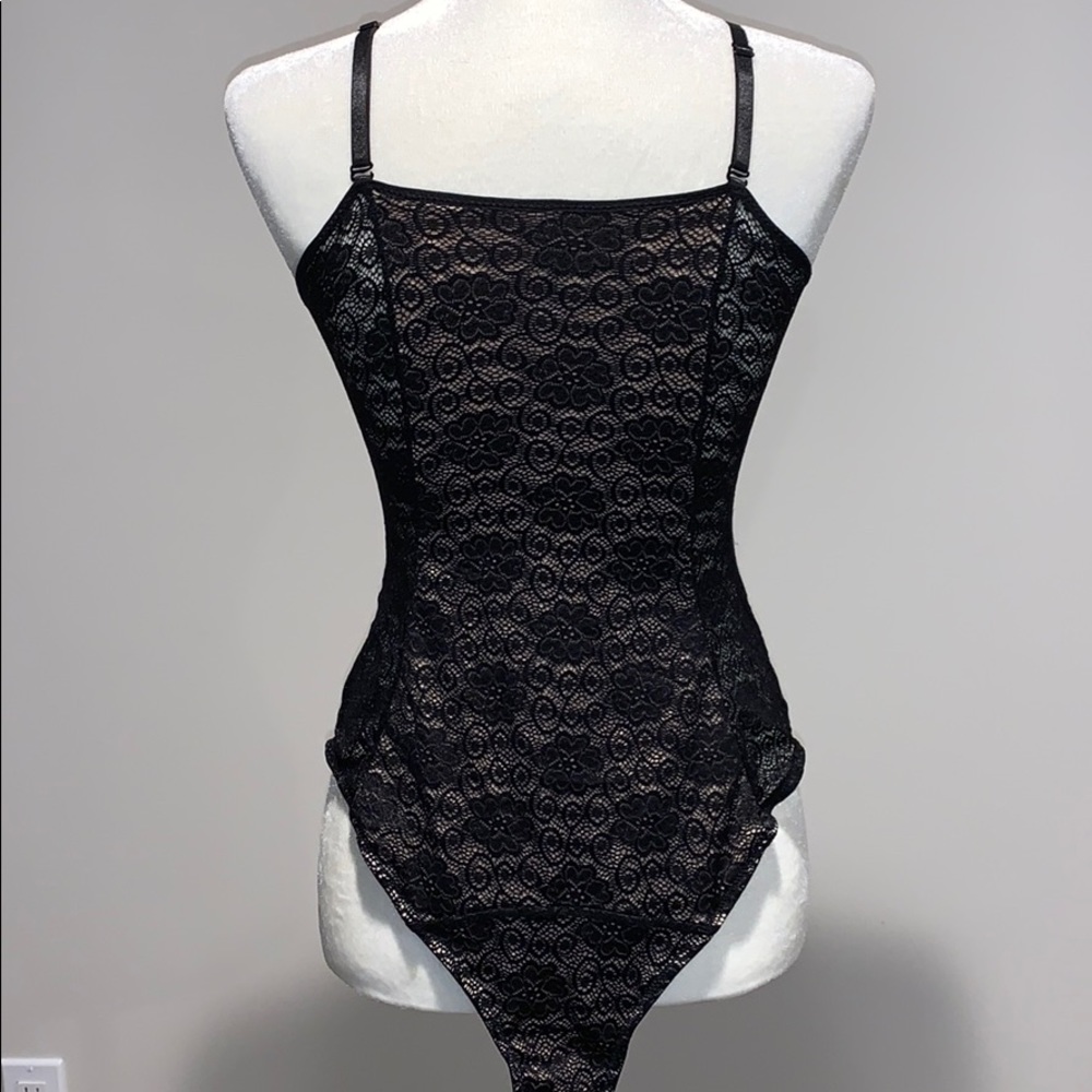 Body suit - Picture 3 of 3